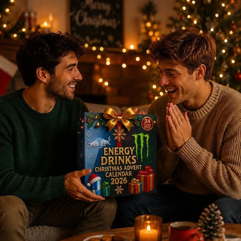 CALENDARIO DELL’AVVENTO - Energia