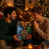 CALENDARIO DELL’AVVENTO - Energia