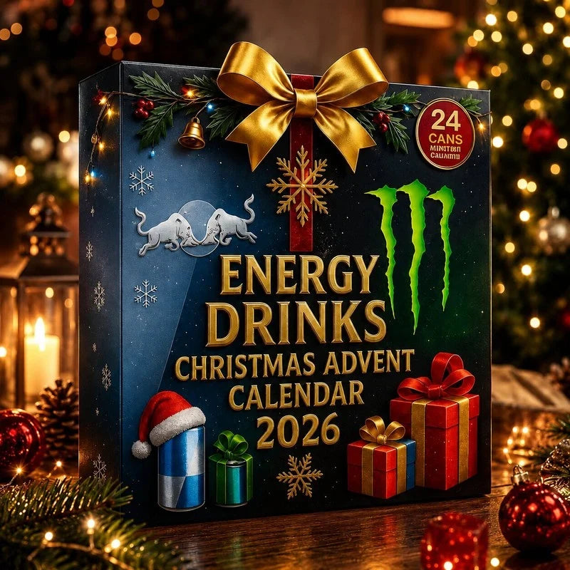 CALENDARIO DELL’AVVENTO - Energia