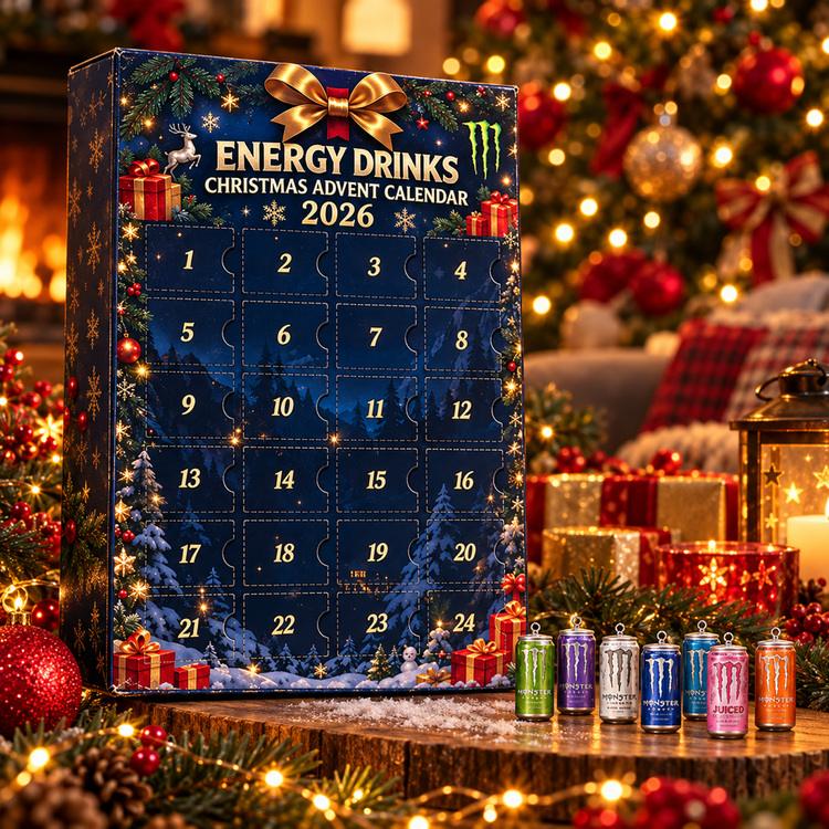 CALENDARIO DELL’AVVENTO - Energia
