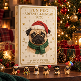 CALENDARIO DELL’AVVENTO – Carlino buffo
