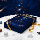 CALENDARIO DELL’AVVENTO – I MISTERI DELLA GALASSIA