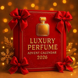 CALENDARIO DELL’AVVENTO – Profumi