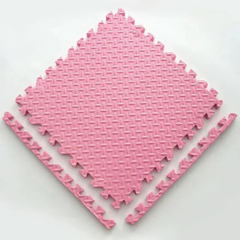 Tappeto da gioco in schiuma – 12 pezzi