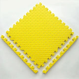 Tappeto da gioco in schiuma – 12 pezzi