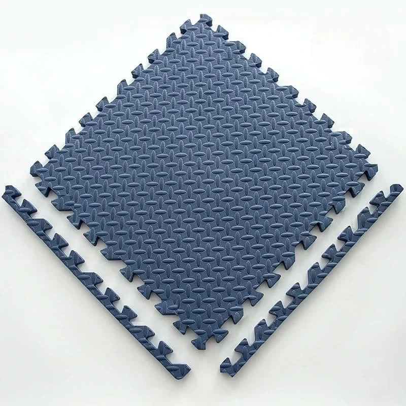 Tappeto da gioco in schiuma – 12 pezzi