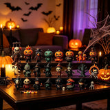 CALENDARIO DELL’AVVENTO – HALLOWEEN