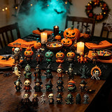 CALENDARIO DELL’AVVENTO – HALLOWEEN
